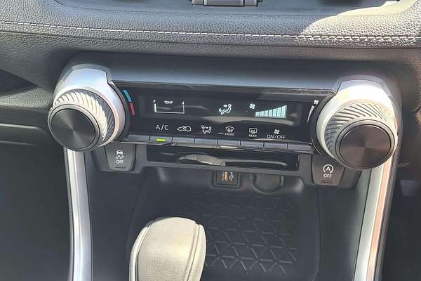 2023 Toyota RAV4 GX MXAA52R