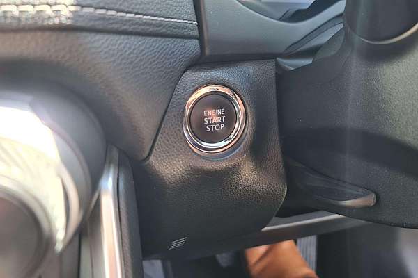 2023 Toyota RAV4 GX MXAA52R