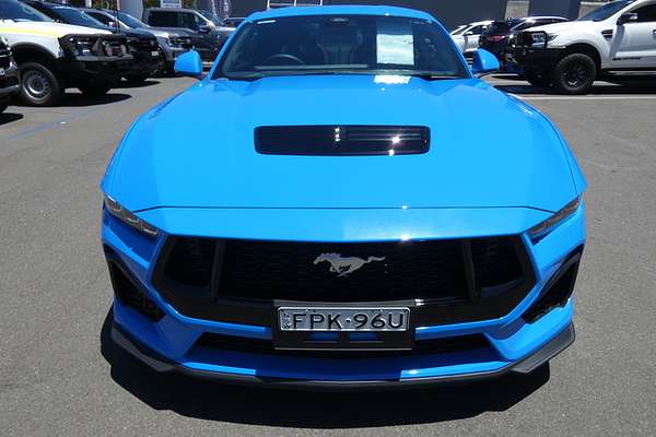 2024 Ford Mustang GT FO