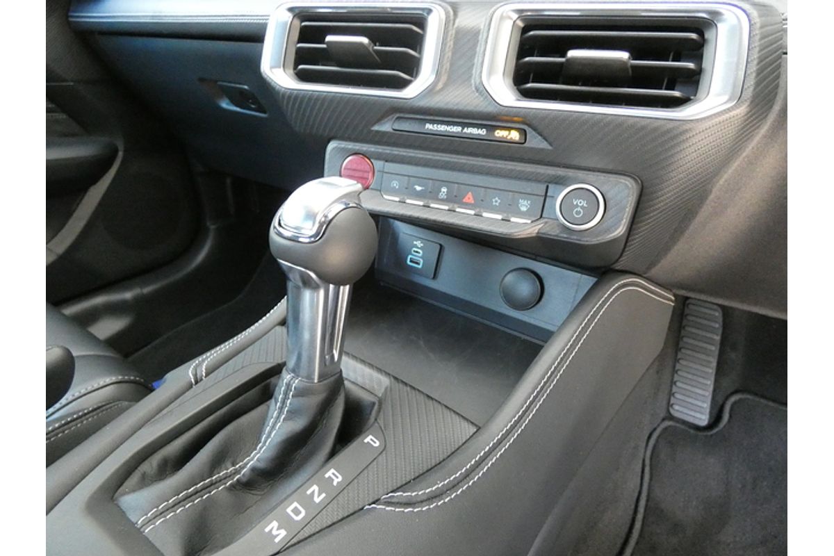 2024 Ford Mustang GT FO