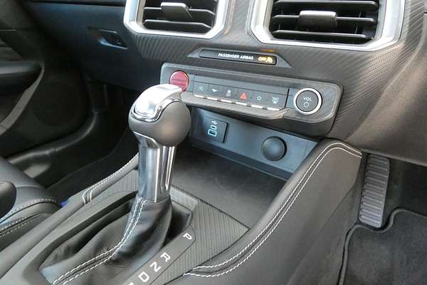 2024 Ford Mustang GT FO