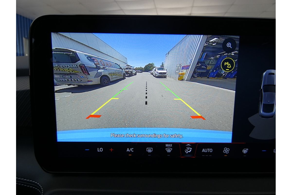 2024 Ford Mustang GT FO