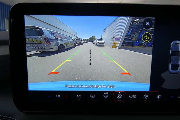 2024 Ford Mustang GT FO