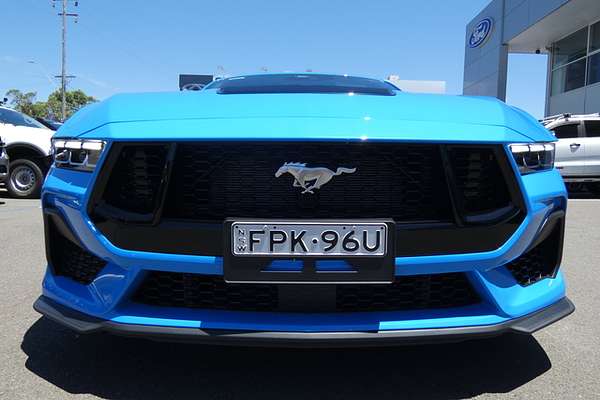 2024 Ford Mustang GT FO