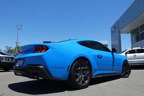 2024 Ford Mustang GT FO