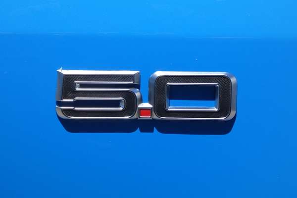 2024 Ford Mustang GT FO