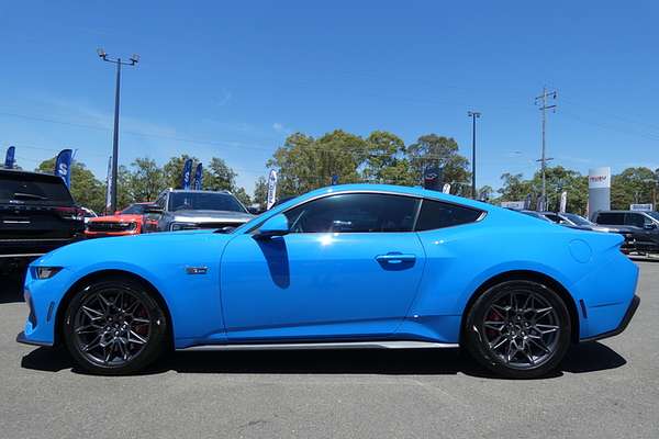 2024 Ford Mustang GT FO