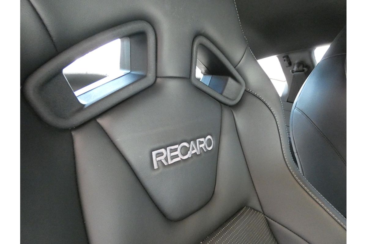 2024 Ford Mustang GT FO