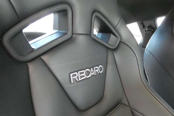 2024 Ford Mustang GT FO