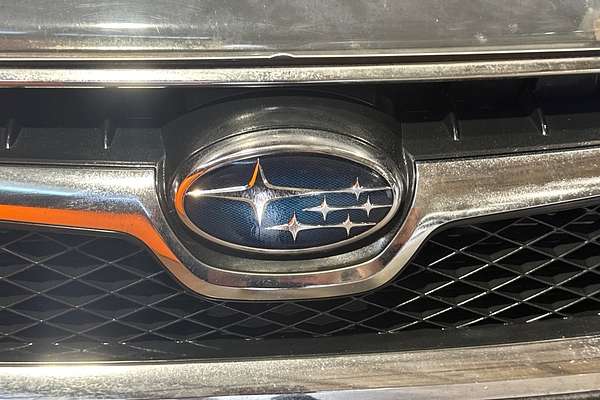 2012 Subaru XV 2.0i G4X