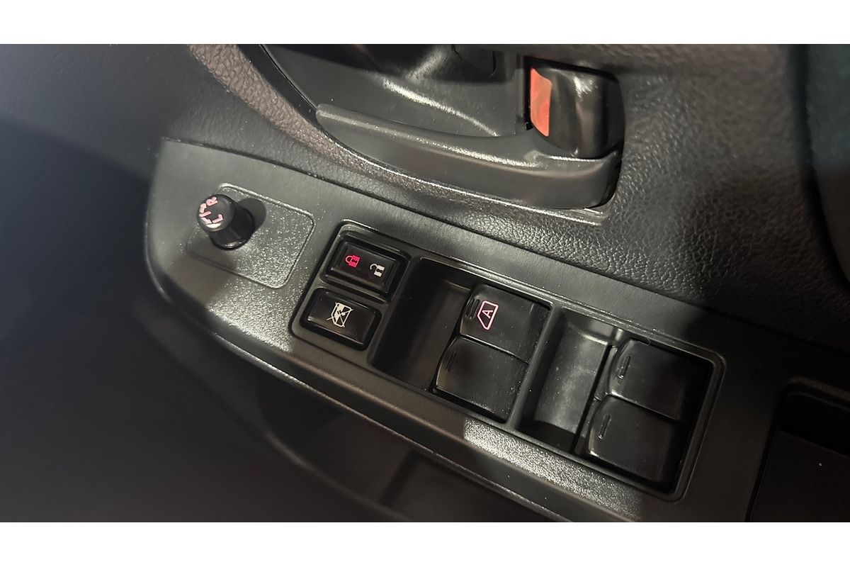 2012 Subaru XV 2.0i G4X