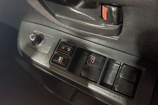 2012 Subaru XV 2.0i G4X