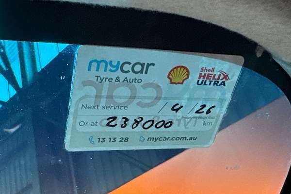 2012 Subaru XV 2.0i G4X