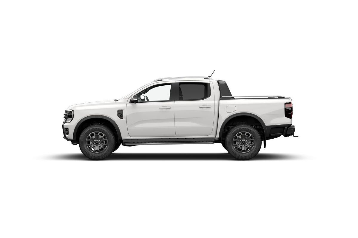 2025 Ford Ranger Wildtrak 4X4 3.0L