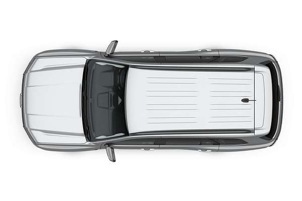 2025 Ford Everest Trend 2.0L