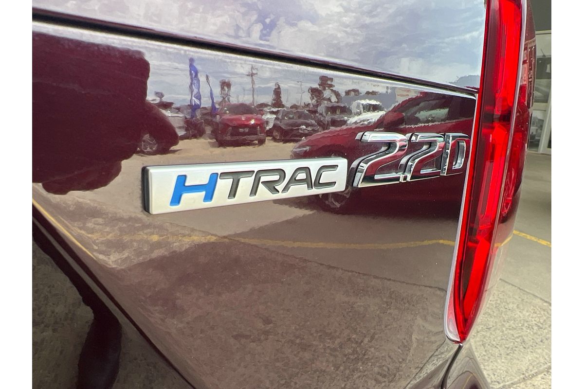 2022 Hyundai Palisade Highlander LX2.V2