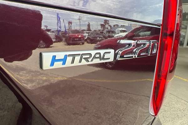 2022 Hyundai Palisade Highlander LX2.V2