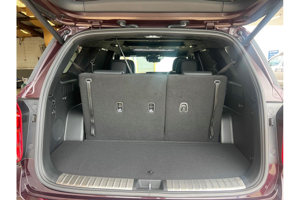 2022 Hyundai Palisade Highlander LX2.V2