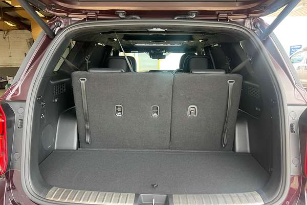 2022 Hyundai Palisade Highlander LX2.V2