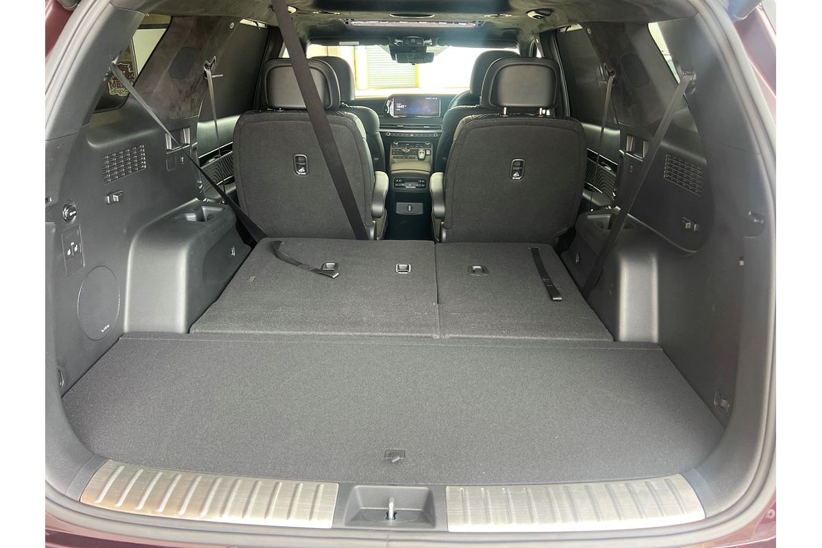 2022 Hyundai Palisade Highlander LX2.V2