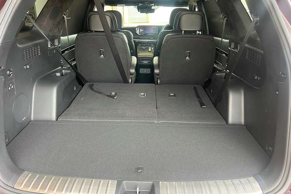 2022 Hyundai Palisade Highlander LX2.V2