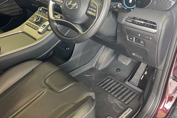 2022 Hyundai Palisade Highlander LX2.V2