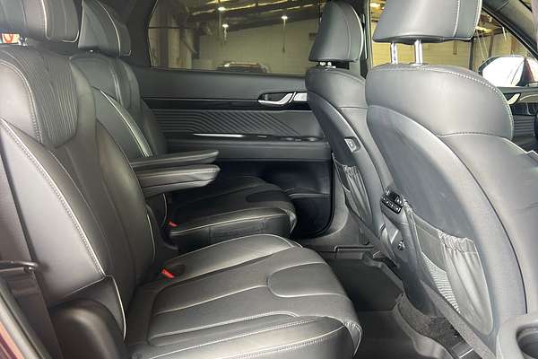 2022 Hyundai Palisade Highlander LX2.V2