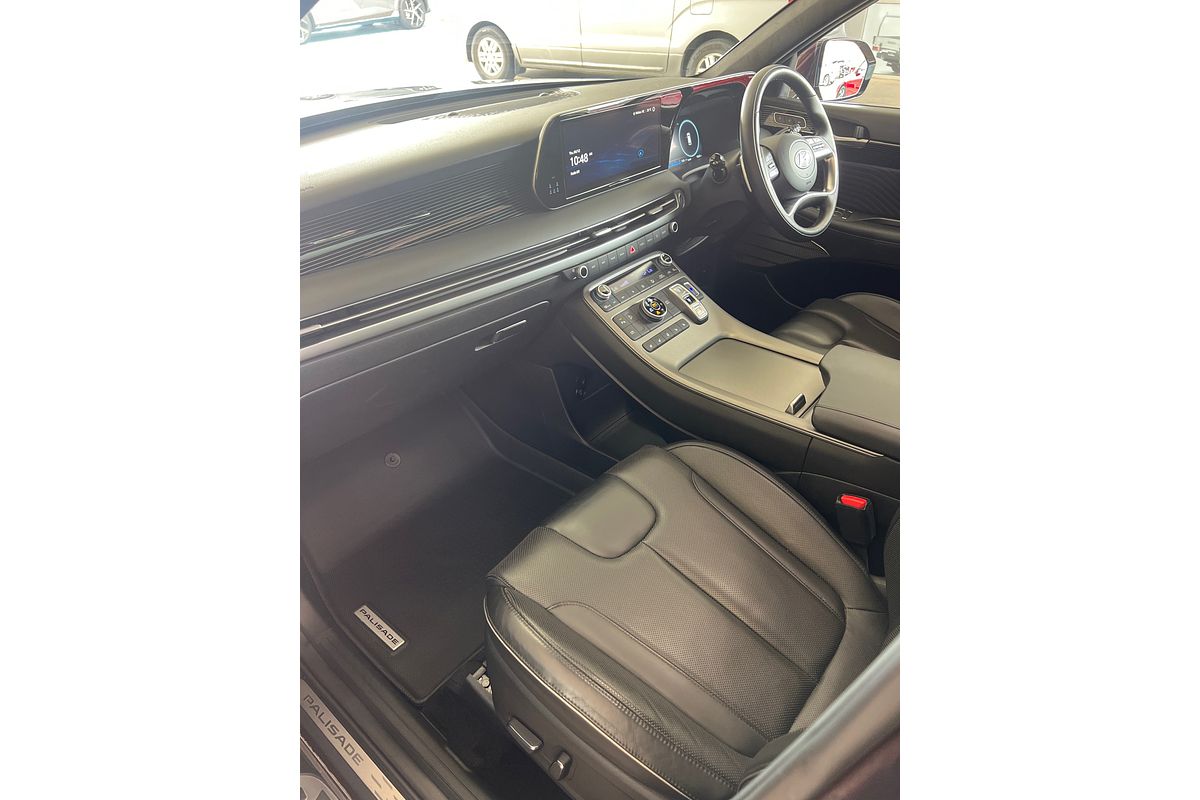 2022 Hyundai Palisade Highlander LX2.V2