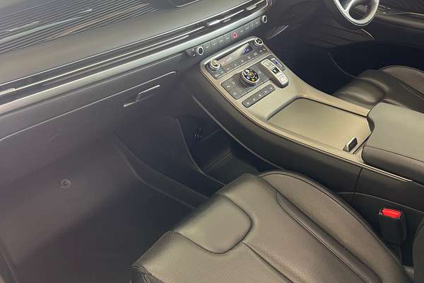 2022 Hyundai Palisade Highlander LX2.V2