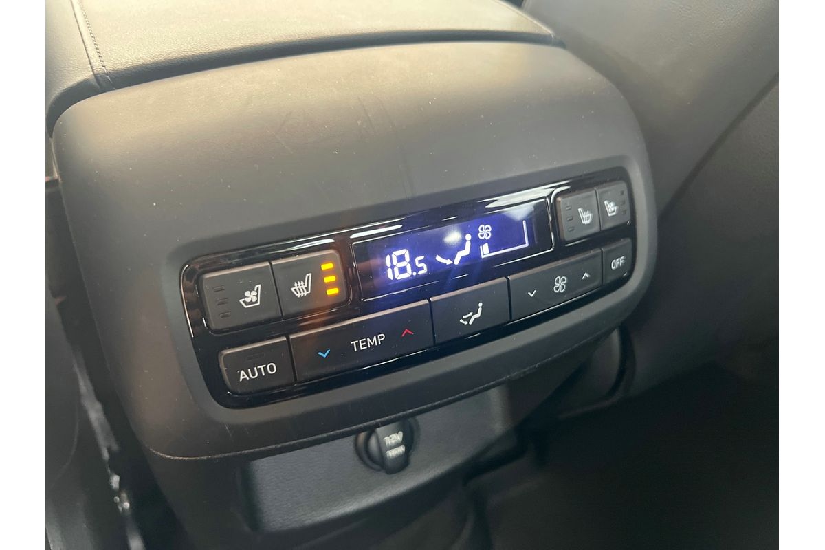 2022 Hyundai Palisade Highlander LX2.V2