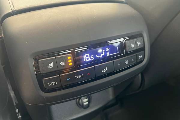 2022 Hyundai Palisade Highlander LX2.V2