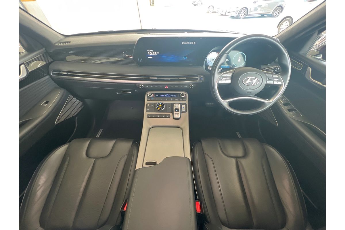 2022 Hyundai Palisade Highlander LX2.V2