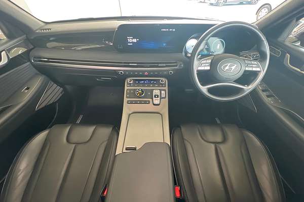 2022 Hyundai Palisade Highlander LX2.V2