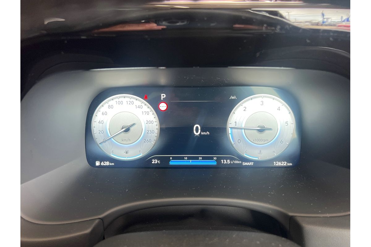 2022 Hyundai Palisade Highlander LX2.V2