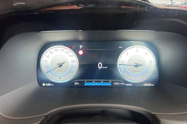 2022 Hyundai Palisade Highlander LX2.V2