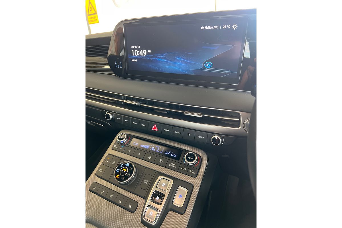 2022 Hyundai Palisade Highlander LX2.V2