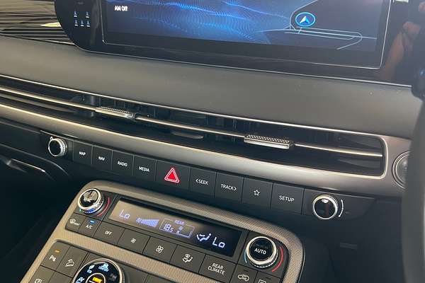 2022 Hyundai Palisade Highlander LX2.V2