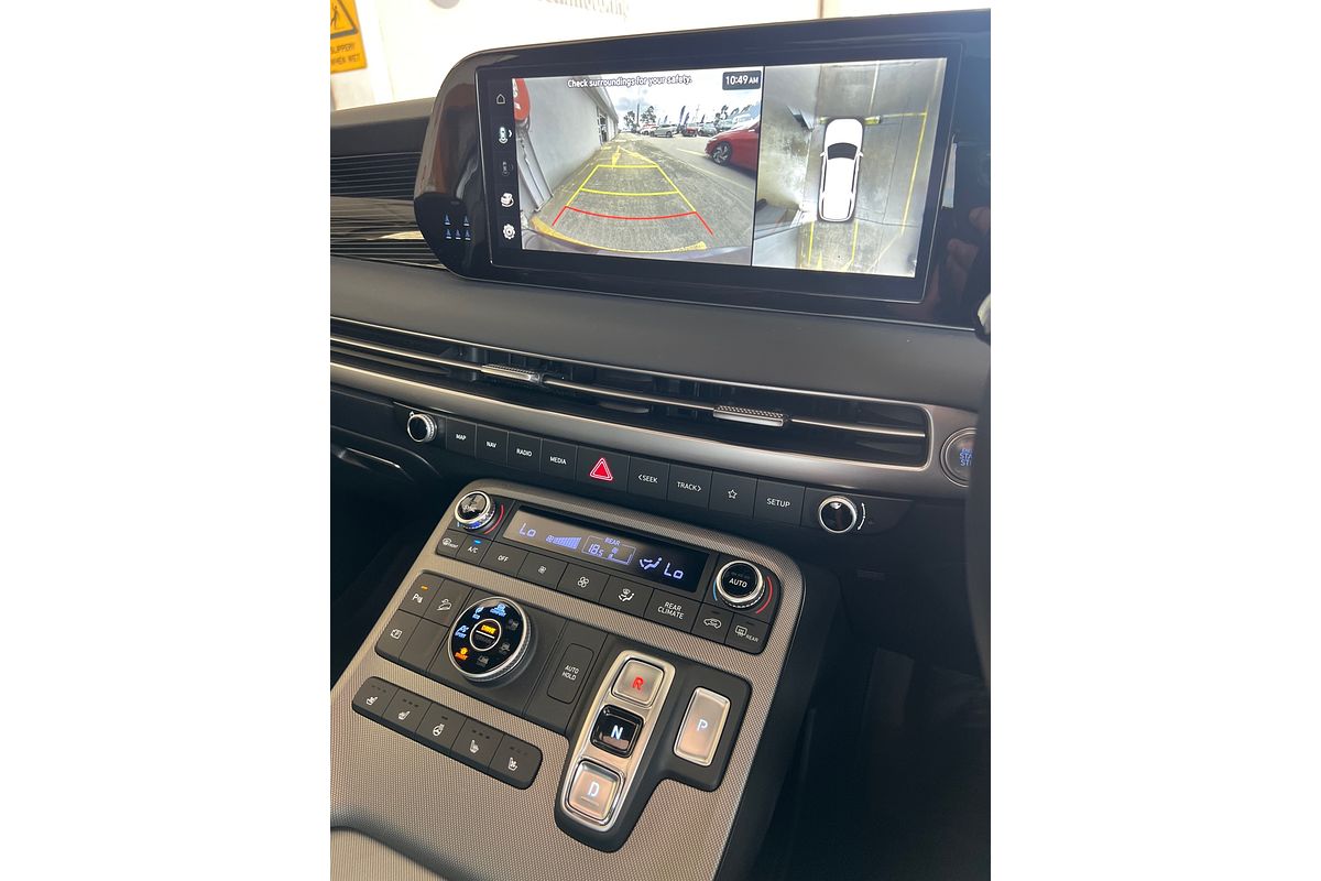 2022 Hyundai Palisade Highlander LX2.V2