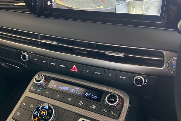 2022 Hyundai Palisade Highlander LX2.V2