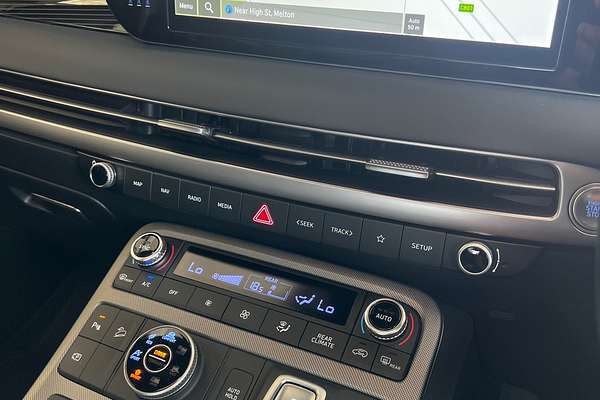 2022 Hyundai Palisade Highlander LX2.V2