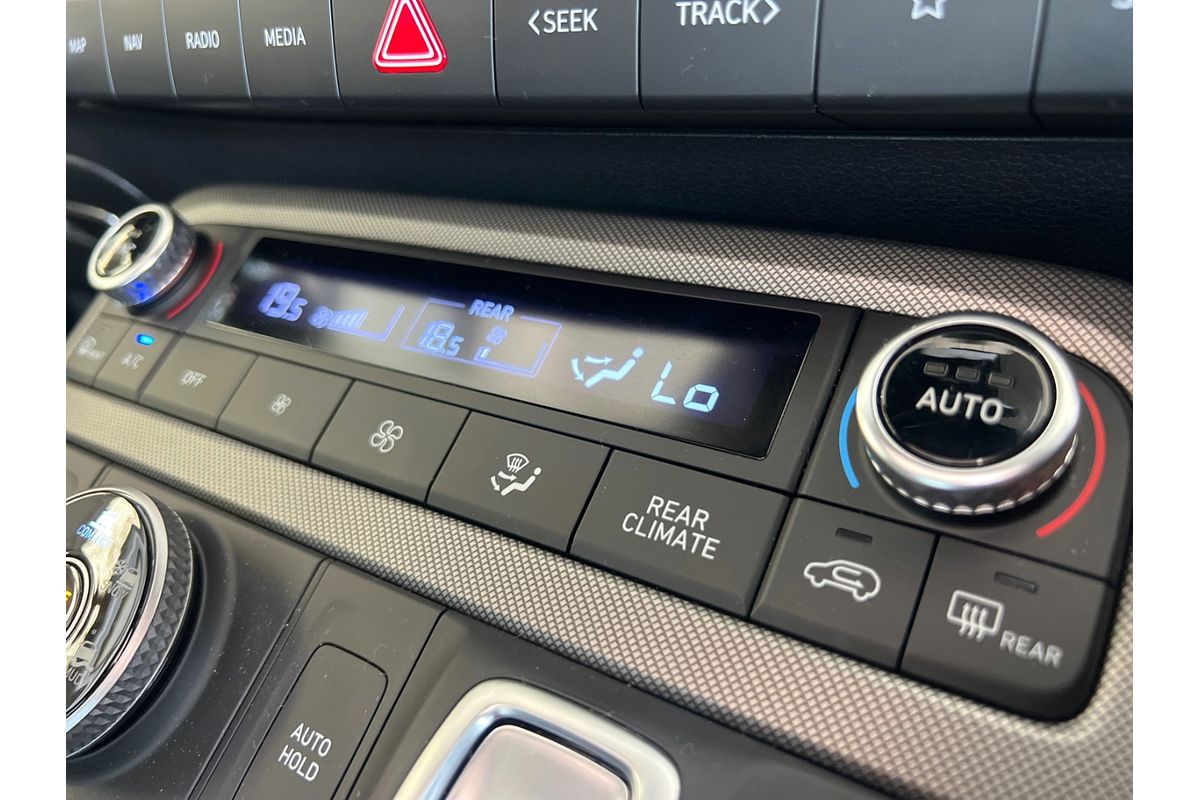 2022 Hyundai Palisade Highlander LX2.V2