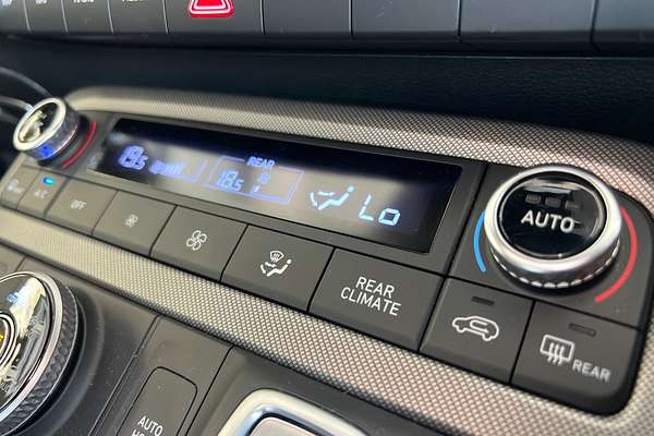 2022 Hyundai Palisade Highlander LX2.V2