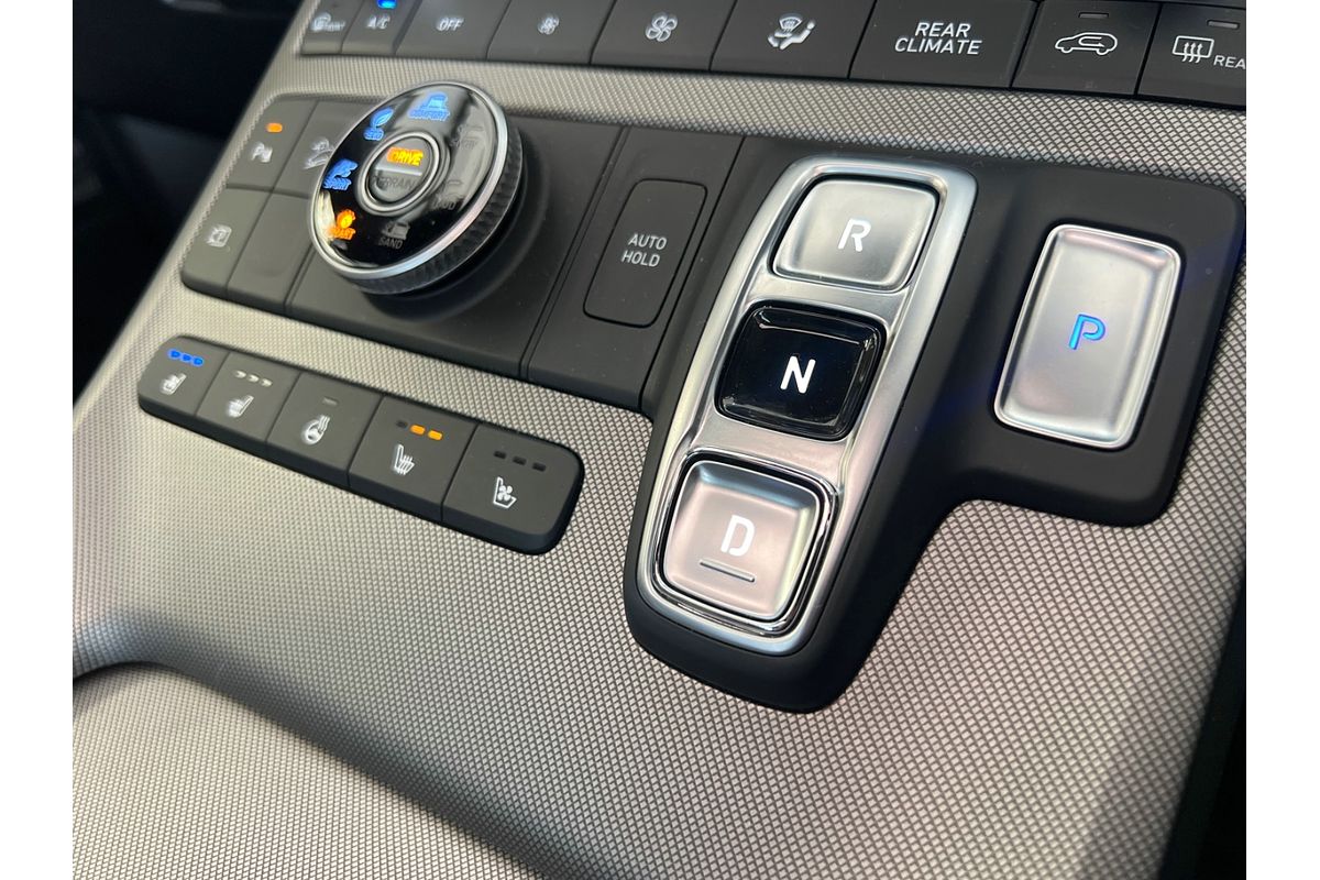 2022 Hyundai Palisade Highlander LX2.V2