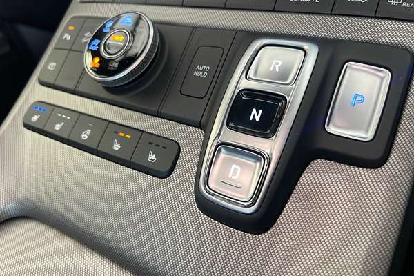 2022 Hyundai Palisade Highlander LX2.V2