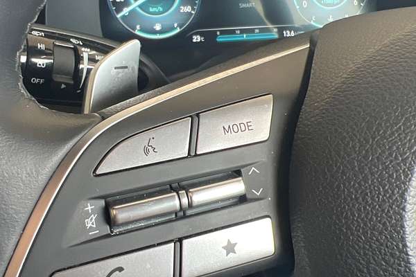 2022 Hyundai Palisade Highlander LX2.V2