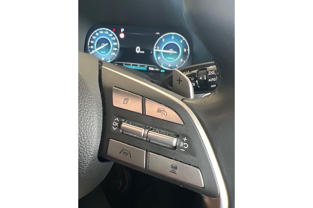 2022 Hyundai Palisade Highlander LX2.V2