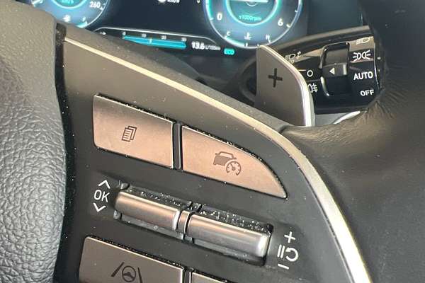 2022 Hyundai Palisade Highlander LX2.V2