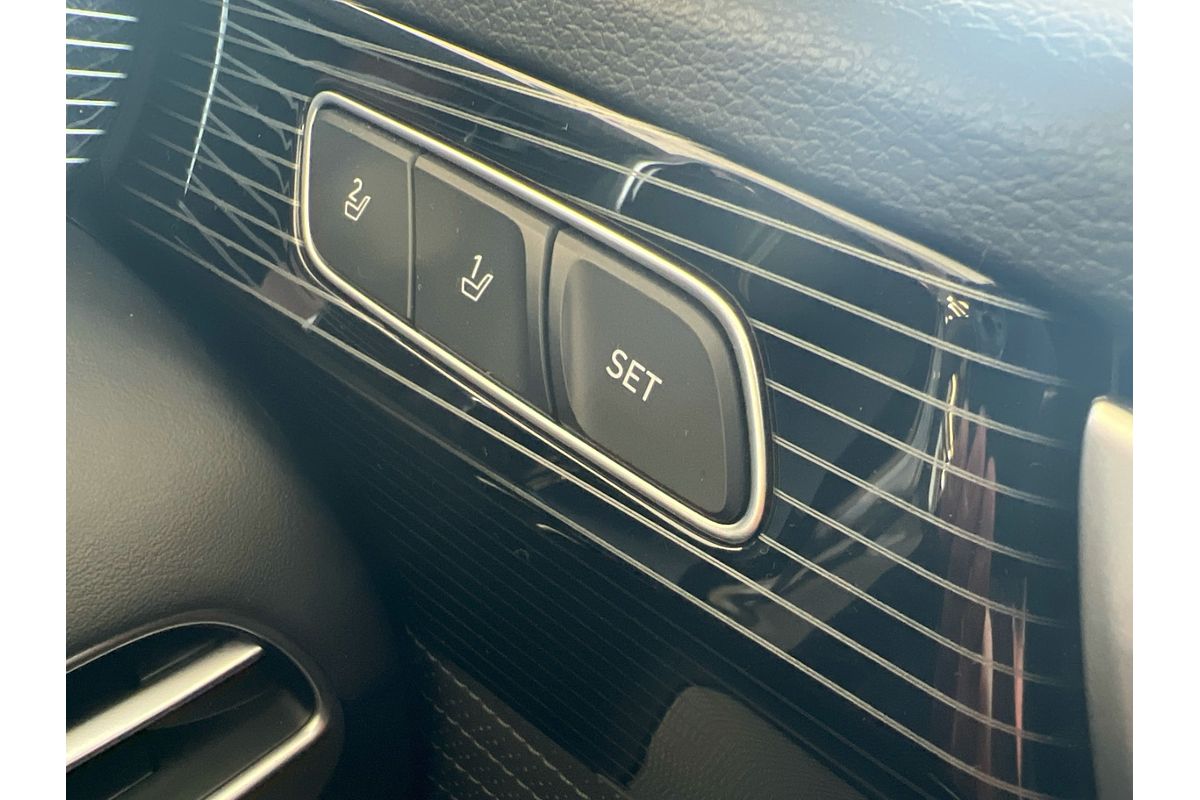 2022 Hyundai Palisade Highlander LX2.V2