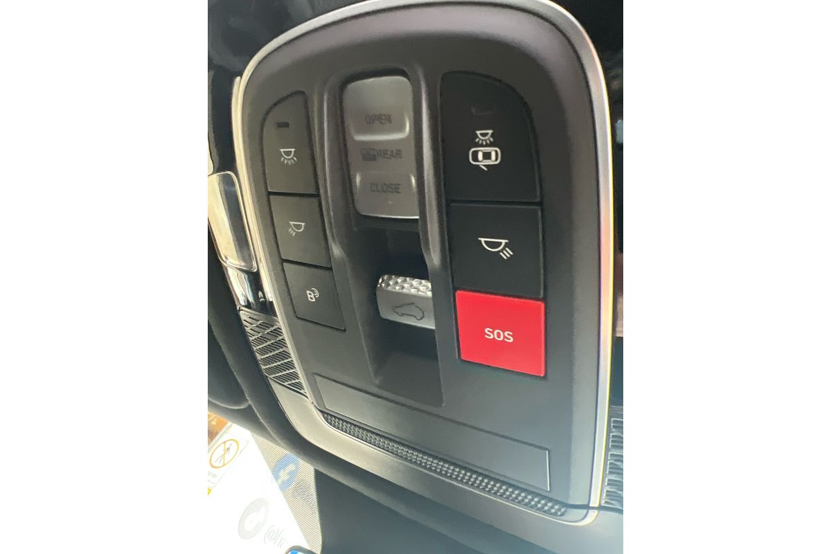 2022 Hyundai Palisade Highlander LX2.V2