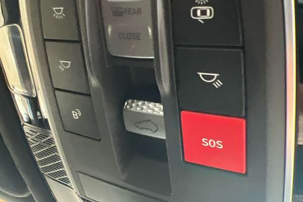 2022 Hyundai Palisade Highlander LX2.V2